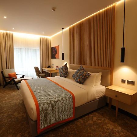 Prideinn Westlands Luxury Boutique Hotel Nairobi Eksteriør billede