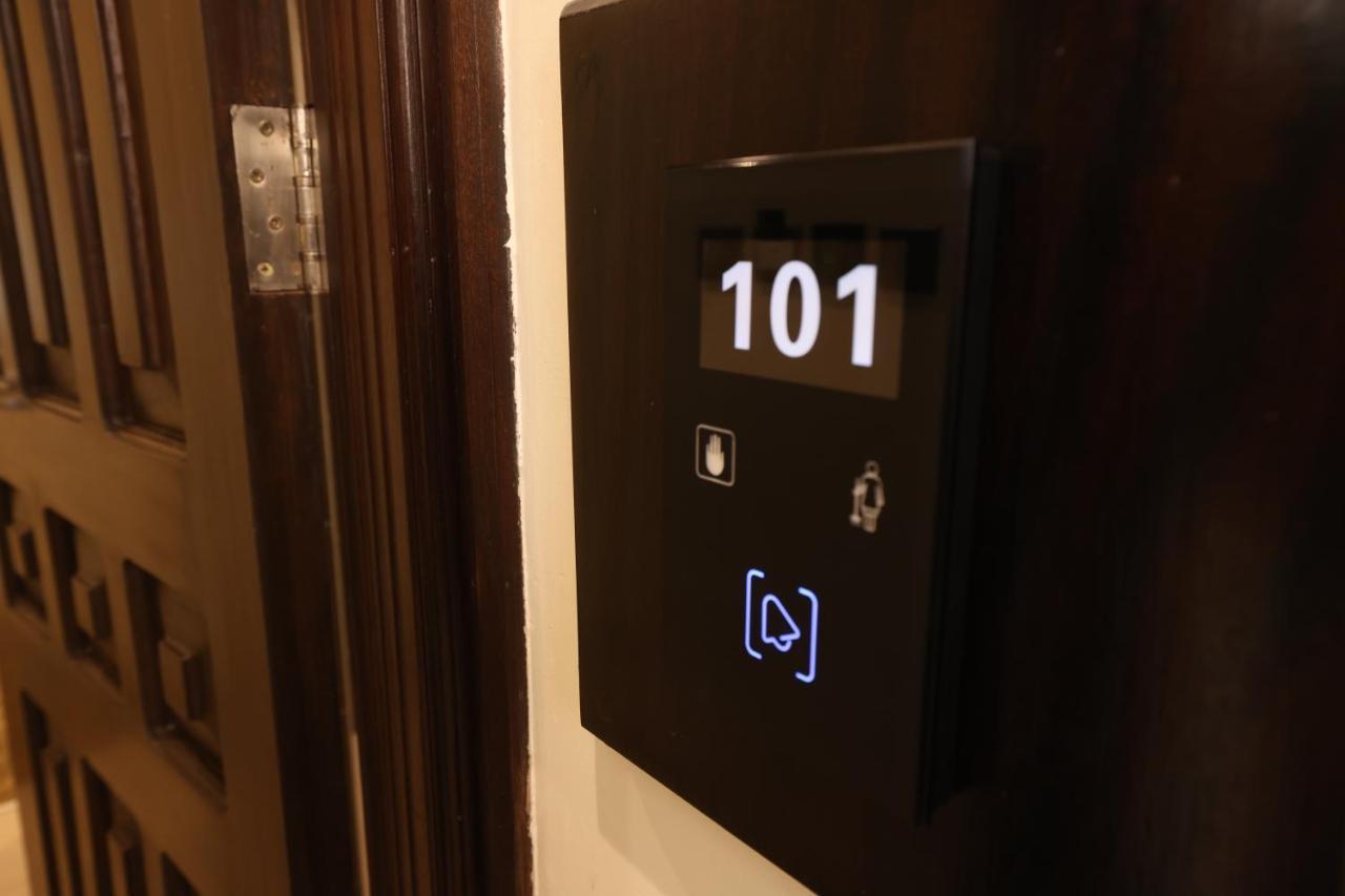 Prideinn Westlands Luxury Boutique Hotel Nairobi Eksteriør billede