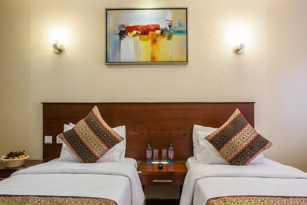 Prideinn Westlands Luxury Boutique Hotel Nairobi Eksteriør billede