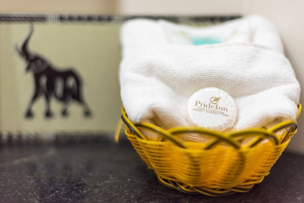 Prideinn Westlands Luxury Boutique Hotel Nairobi Eksteriør billede