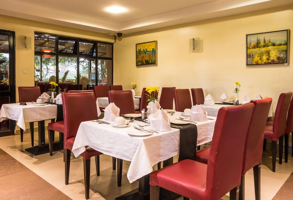 Prideinn Westlands Luxury Boutique Hotel Nairobi Eksteriør billede