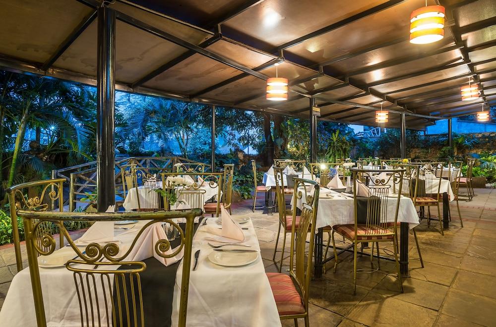 Prideinn Westlands Luxury Boutique Hotel Nairobi Eksteriør billede