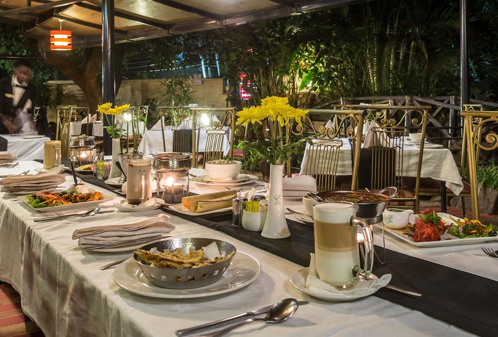 Prideinn Westlands Luxury Boutique Hotel Nairobi Eksteriør billede