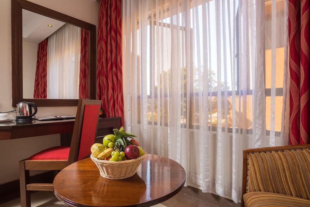 Prideinn Westlands Luxury Boutique Hotel Nairobi Eksteriør billede