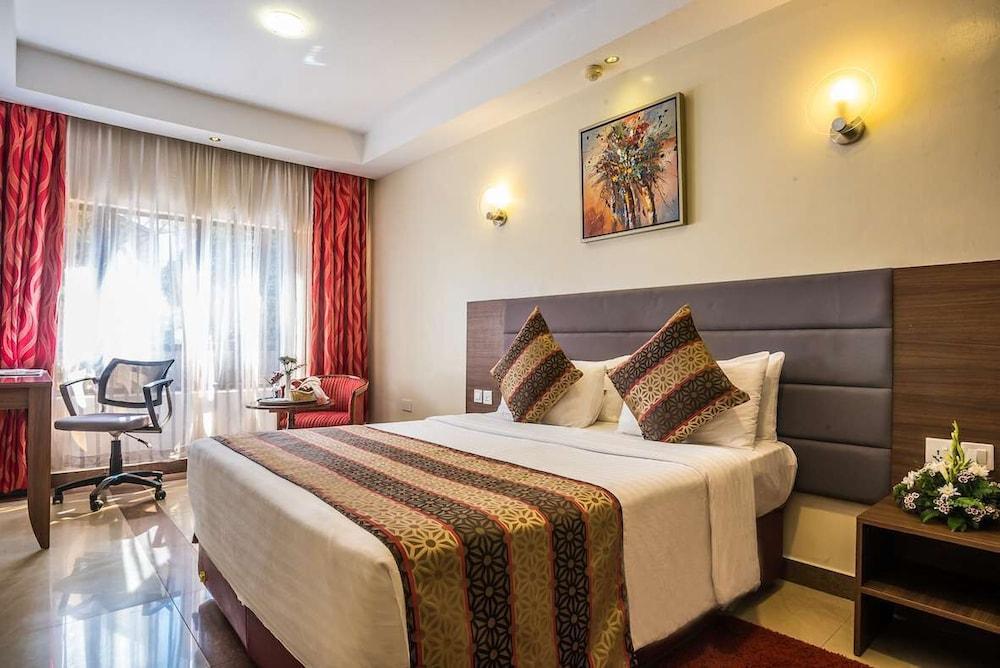 Prideinn Westlands Luxury Boutique Hotel Nairobi Eksteriør billede