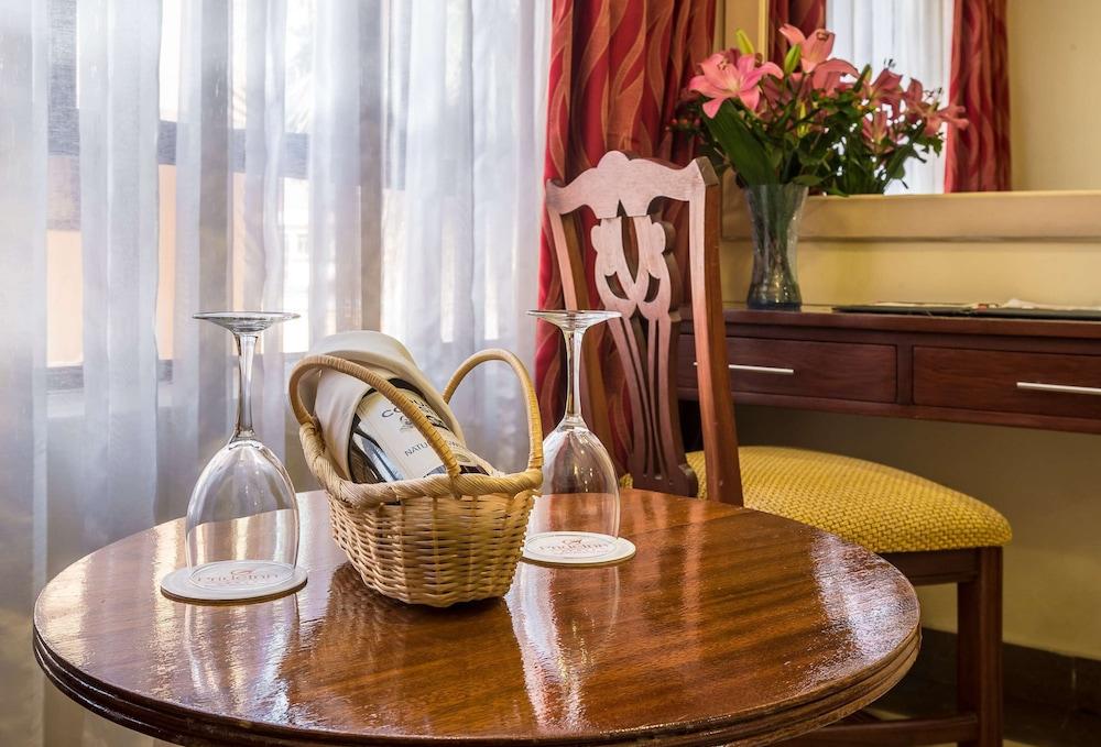 Prideinn Westlands Luxury Boutique Hotel Nairobi Eksteriør billede