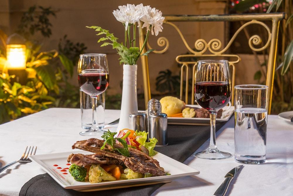 Prideinn Westlands Luxury Boutique Hotel Nairobi Eksteriør billede