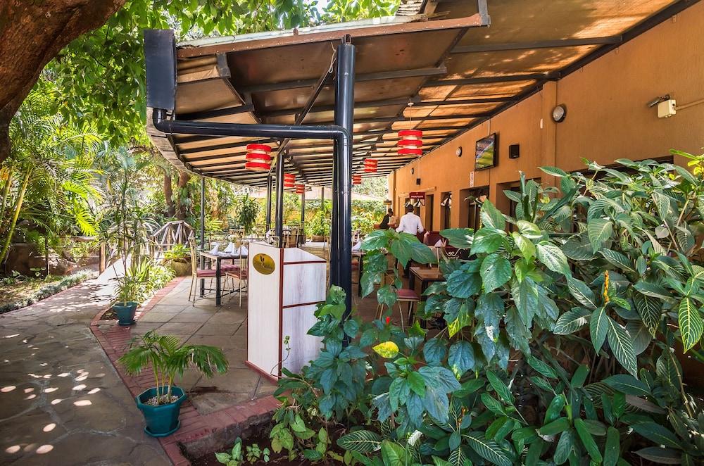 Prideinn Westlands Luxury Boutique Hotel Nairobi Eksteriør billede
